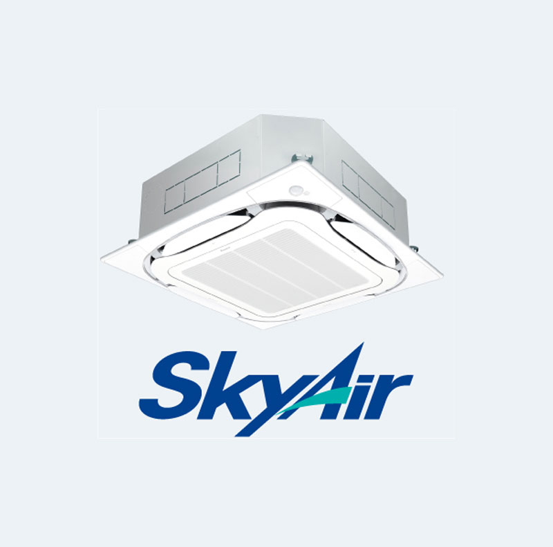 Sky Air-Conditioning